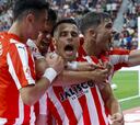 Resumen y goles del Real Sporting de Gijón vs. Elche CF, jornada 9 de LaLiga Hypermotion