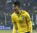 El Liverpool ficha a Firmino a falta de las pruebas médicas