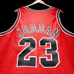 NBA rename MVP award after Michael Jordan