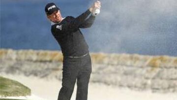 <b>Miguel Ángel Jiménez</b>.