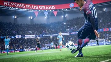 FIFA 19 / Electronic Arts