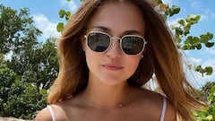 Anna Kalinskaya rompe con Kyrgios: "No eres un chico malo, eres una mala persona"