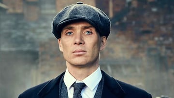 Peaky Blinders película todo lo que sabemos estreno Cillian Murphy