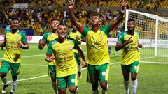 Real Cartagena disputa las semifinales del Torneo &Aacute;guila. As&iacute; se jugar&aacute;n las finales de la B