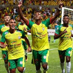 Fecha y hora de las finales y repechaje del Torneo Águila