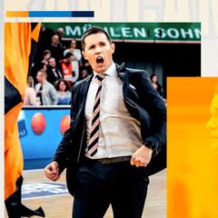 Lakovic elige volver a España: dirigirá al Gran Canaria