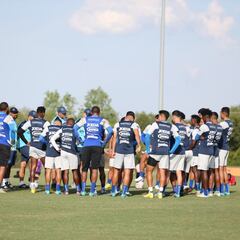 Honduras vs Guatemala: Horario, TV; cómo y dónde ver online en USA