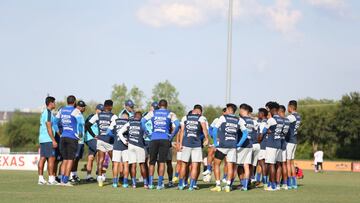 Honduras vs Guatemala: Horario, TV; cómo y dónde ver en USA