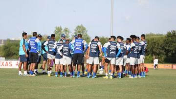 Honduras vs Guatemala: Horario, TV; cómo y dónde ver en USA