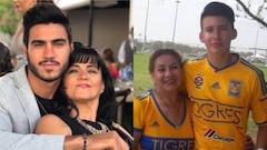 Orgullosas de sus "Juanes"