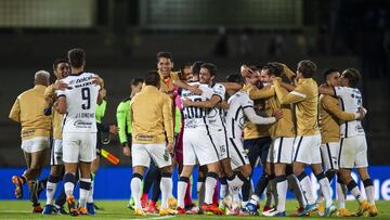 Pumas, el ‘coco’ de Siboldi en su etapa como DT