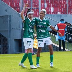 Deportivo Cali - Always Ready: TV, horario y cómo ver online la Copa Libertadores Femenina