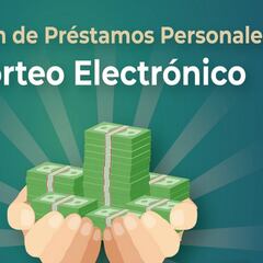 Sorteo Préstamos ISSSTE 2022: Registros para el sexto sorteo ordinario