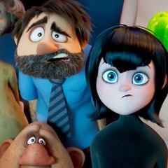 ‘Hotel Transylvania 4’: de qué trata y dónde ver la nueva película en México