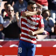 El futuro de Joselu, una incógnita