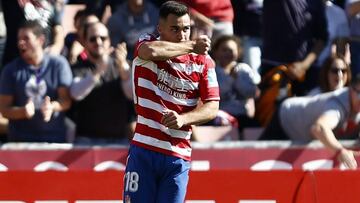 El futuro de Joselu, una incógnita