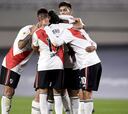 Formaciones de Lanús y River hoy: Liga Profesional de Fútbol