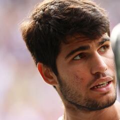 Alcaraz vs Thompson: times, date, and how to watch online and TV | Western & Southern Open