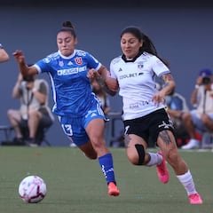 Chilevisión transmite por TV abierta la final Universidad de Chile - Colo Colo este fin de semana: cuándo y a qué hora es