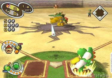 Mario Superstar Baseball, Impresiones