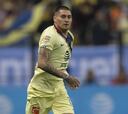 Castillo explicó su enojo tras ser reemplazado ante Chivas