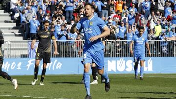 Pedro Le車n, a dos goles de igualar su mejor registro