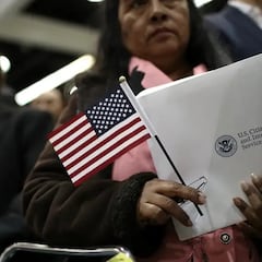 Esta es la importancia de dominar el inglés para conseguir la ciudadanía de EEUU: así son las pruebas