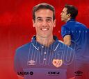 Oficial: Iñigo Pérez, nuevo técnico del Rayo