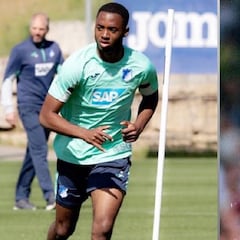 La saga Bogarde continúa