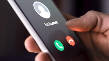 Descubre cuáles son los prefijos de llamadas spam en México que podrían resultar en fraude y robo de datos