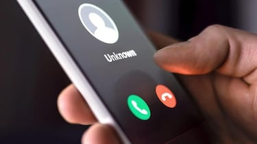 La Policía Nacional revela el truco definitivo para que los usuarios de iPhone bloqueen el spam de una vez por todas