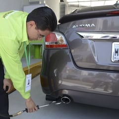 Verificación Vehicular Edomex 2025: autos y placas que deben presentarla obligatoriamente en octubre