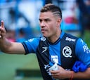 Pablo Barrera tiene nuevo club