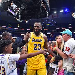 Revelados los horarios del Torneo Play-in de la NBA 2024