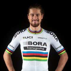 11 fichajes estrella en la nueva temporada de ciclismo