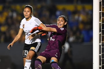 10 jugadoras a seguir en la Final de la Liga MX Femenil