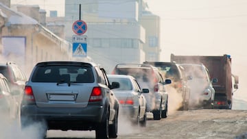 Doble Hoy No Circula, 6 de mayo: vehículos y placas en CDMX, EDOMEX, Hidalgo y Puebla