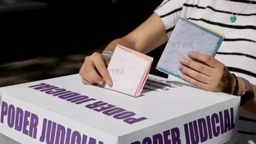 Atención ciudadanos de CdMx y EdoMex, para votar el 1 de junio aquí te contamos paso a paso cómo ubicar tu casilla.