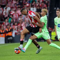 Sannadi, alistado con Marruecos: “Toda la vida esperando este momento”