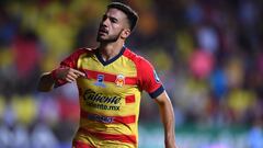 Morelia derrot&oacute; a Veracruz en la Jornada 8 del Apertura 2019