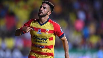 Morelia derrotó a Veracruz en la Jornada 8 del Apertura 2019