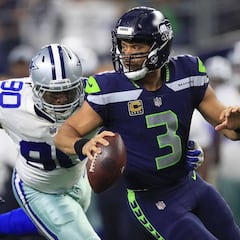 Seahawks vs Cowboys; cómo y dónde ver: horario y TV Online
