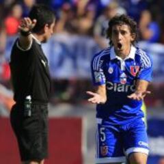 Corujo y la incertidumbre por su renovación: "No será muy fácil"