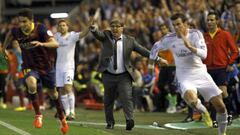 Las 10 finales de Copa del Rey más recordadas de la historia