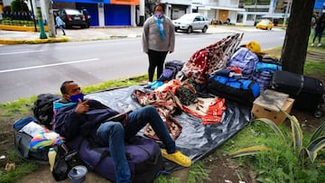 Cuarentena en Venezuela: ¿hasta cuándo se extiende el aislamiento?