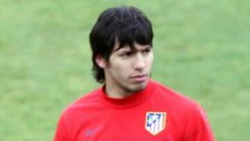 Agüero