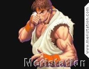 Anunciados los extras y la fecha de Hyper Street Fighter II