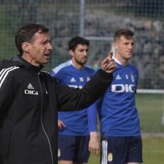 Ziganda: “No podemos pararnos, sino mirar hacia arriba”