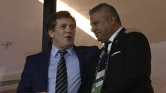 Tapia y AFA quieren retrasar el inicio de la Libertadores