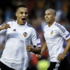 Atleti y Valencia: pugna eterna por los fichajes cada verano